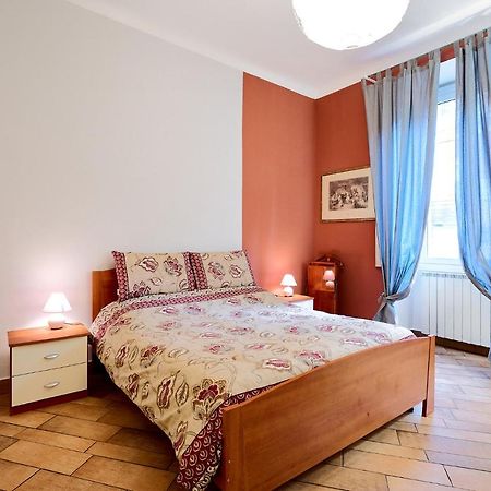 Xenia Apartments - Elegant Flat In The Center Of Milán Exterior foto