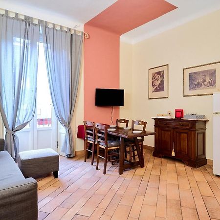 Xenia Apartments - Elegant Flat In The Center Of Milán Exterior foto