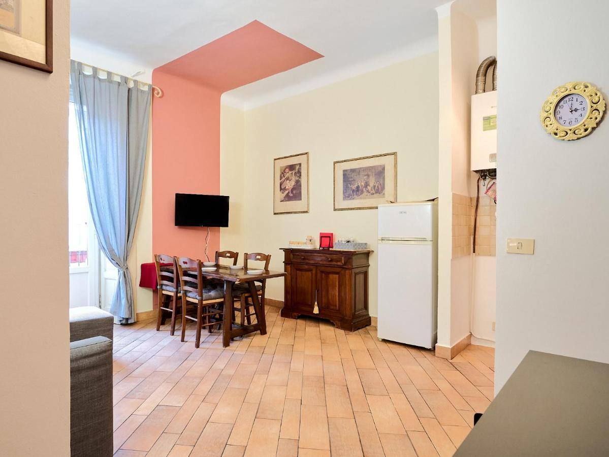 Xenia Apartments - Elegant Flat In The Center Of Milán Exterior foto