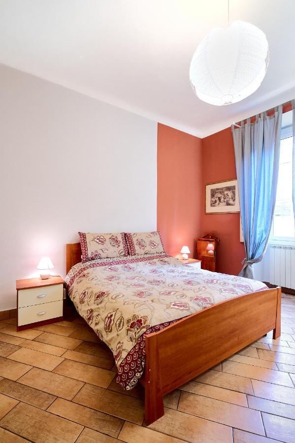 Xenia Apartments - Elegant Flat In The Center Of Milán Exterior foto