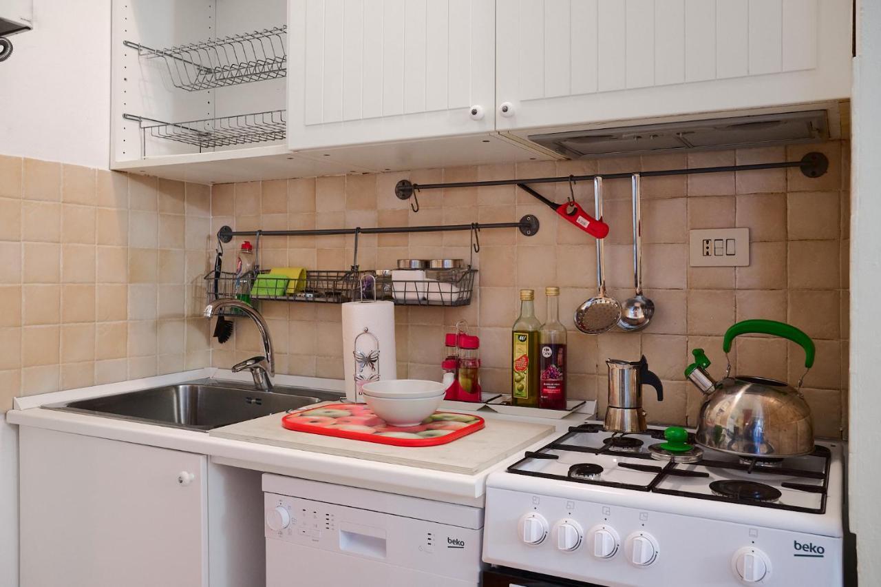 Xenia Apartments - Elegant Flat In The Center Of Milán Exterior foto