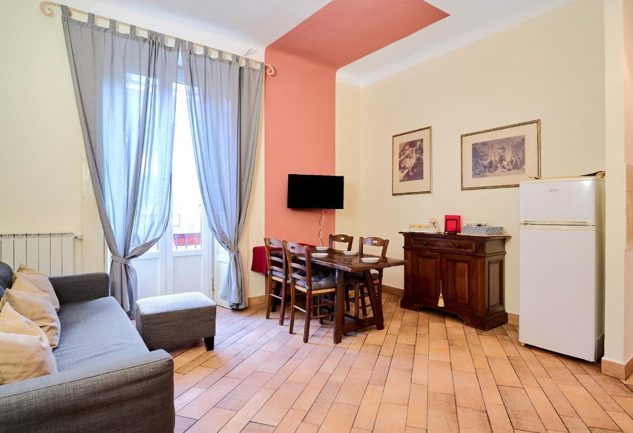 Xenia Apartments - Elegant Flat In The Center Of Milán Exterior foto